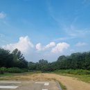 개화산 미타사 앞 이미지