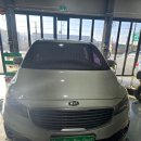 열림카센타 | 화성 올뉴카니발 문열림 경고등 해결, 오토 슬라이딩 도어 안닫힘 수리