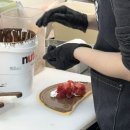 구리파파 | 구리 디저트 텍사스파파 크레페 후기, 일본에서 먹던 그 맛 그대로! 달달한 크레페 맛집