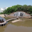 운암지수변공원 이미지