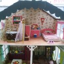 사이언스 미니어처 이미지