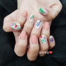 옹이네일 네이버블로그