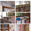 청아나루작은도서관 이미지