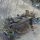 작은정원 | 강원도 원주 카페 멜로디, 작은 정원이 있는 카페 내돈내산 후기