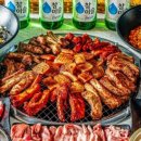 왔다쪽갈비 - 익산시 인북로 208-1 | 왔다쪽갈비