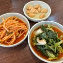 만의골보리밥 이미지