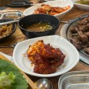 원효숯불갈비 | 🍖 영등포시장역 고기집 추천 | 원효숯불갈비에서 점심 회식 후기
