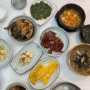 양반게장 | 부산 영도 현지인 맛집 양반게장 가족외식하기 좋은 게장 맛집 주차장