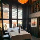 셰프테이너 | [이태원/해방촌] “셰프테이너(cheftainer)” 주말 디너 코스 후기