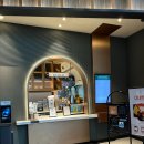 별다방 | ☕ 명동 스타벅스 별다방점 후기 : 벽난로·디지털 아트월 있는 특별한 공간