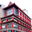 차이나타운 이미지