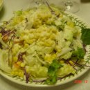 caesar salad 이미지