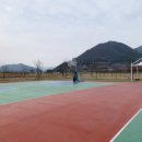 황산공원 농구장 이미지
