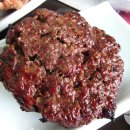 고산떡갈비 이미지