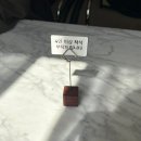 4440 | 분위기 좋은 홍대 케이크 맛집 카페 ‘슬릿 SLIT' 내돈내산 후기