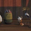 쿵푸팬더 이미지