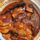 속초생선찜 | 분당 정자동 맛집&#34; 속초 낙원식당&#34; 생선찜 포장 후기 밥도둑이 따로 없네!!