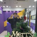 크리스마스미술학원 이미지