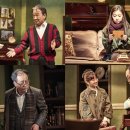 연극 <앙리 할아버지와 나> 이미지