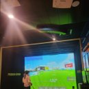 시티스크린골프 이미지