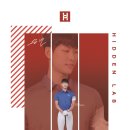 히든랩 골프 연습장 이미지