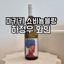 세븐일레븐 용인모현일산점 | 하정우 와인 마키키 쇼비뇽블랑 세븐일레븐 가격 맛/솔직후기