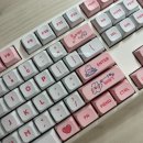 한성기계 | [기계식키보드] 한성 무접점 블루투스 기계식 키보드 GK898B 타건감, 페어링 방법 및 후기 💟