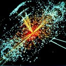 물리학자들은 양자 우주 탐험을 위한 10년 계획을 공개했습니다. 미국 입자 물리학자들은 최근 연방 자금 지원을 받기를 희망하는 주요 이미지
