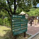 원적산체육공원 이미지