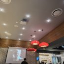 만추 - 달성군 테크노상업로4길 17-1 | [다산 맛집] 현대프리미엄아울렛 스페이스원 중식 맛집 '만추' 가족 외식 솔직 후기