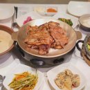탐진갈비