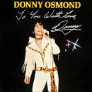Go Away Little Girl (Donny Osmond) 이미지