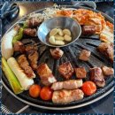 진돈 | 연수맛집 진돈에서의 된장 숙성 삼겹살 체험 후기