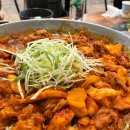 대전 유성구 맛집 삼복씨 닭갈비 솔직후기
