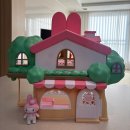 대빵하우스 | 국내 최초 넷플릭스 마이멜로디 하우스 플레이 세트 여아 선물 솔직 후기 역할놀이