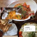 믿음슈퍼 | 경성대 술집 슈퍼맨션 | 대연동 펍 파스타 맛집 후기