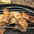 풍미실비정육식당