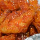 멕시칸양념치킨 이미지