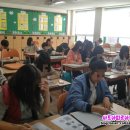 양운중학교 앞 이미지