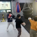여주k복싱크로스핏