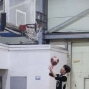 시흥시 체육관 이미지