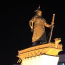 이순신광장 이미지