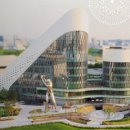 코리아스크린골프존 이미지