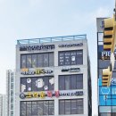 크라운복싱아카데미 동삭동점 이미지