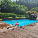 르보아펜션 이미지