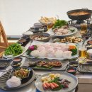 엉덩물횟집 이미지