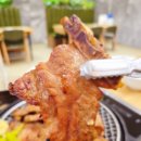숯불갈비 - 완주군 은하길 50 | 숯불갈비