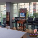 폭스큐 당구장 이미지