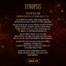 [뮤지컬] 240602 샤망테 샤망테 예뻐, &lt;그레이트 코멧&gt; 후기