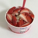알파포장 | 🍧[대구] 라이온즈파크 맛집 "요거트아이스크림의정석 대구알파시티점" - 요아정 디저트 포장 후기